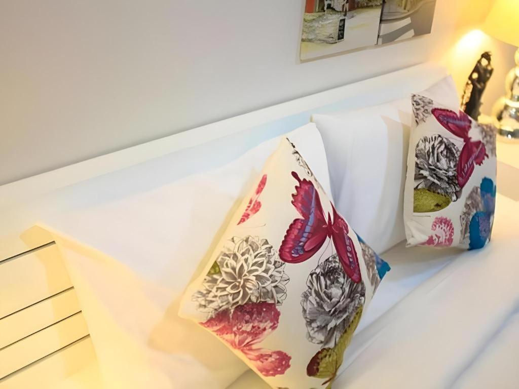 Chic Hotel Suratthani Surat Thani Luaran gambar