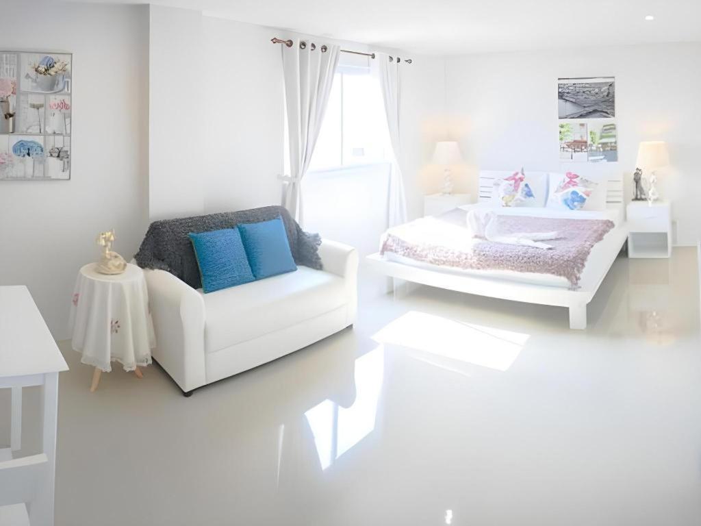Chic Hotel Suratthani Surat Thani Luaran gambar