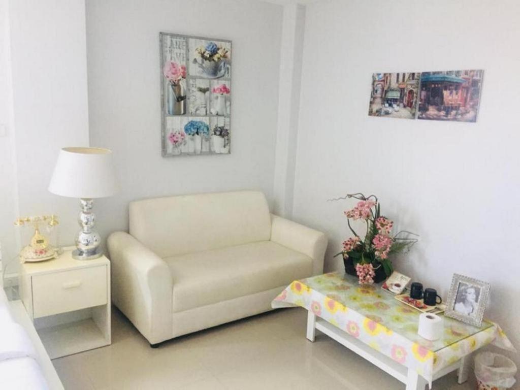 Chic Hotel Suratthani Surat Thani Luaran gambar