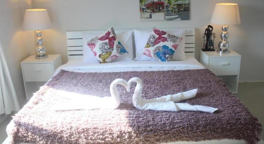 Chic Hotel Suratthani Surat Thani Luaran gambar