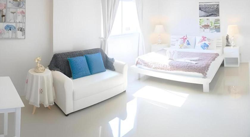 Chic Hotel Suratthani Surat Thani Luaran gambar