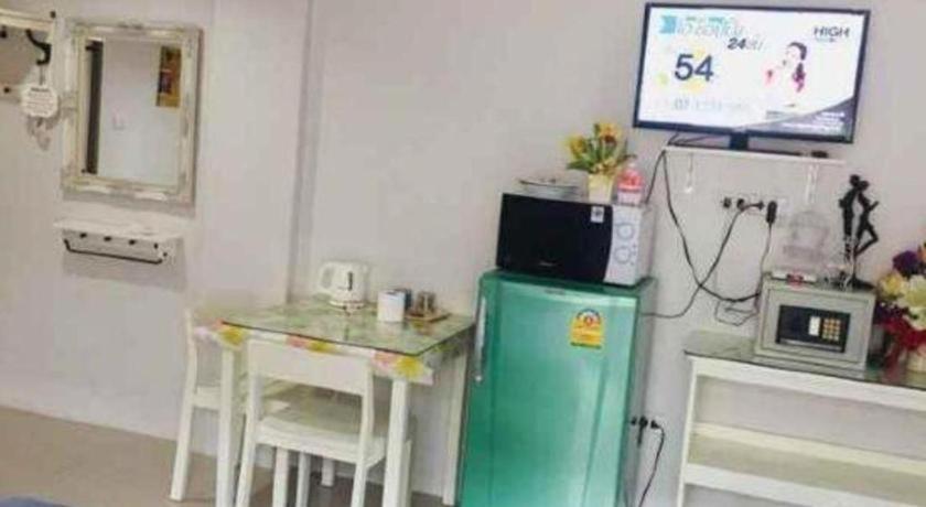 Chic Hotel Suratthani Surat Thani Luaran gambar