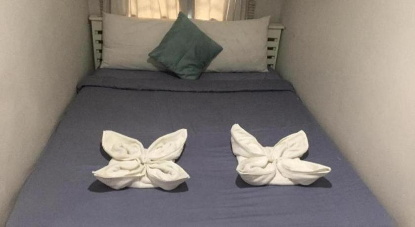 Chic Hotel Suratthani Surat Thani Luaran gambar