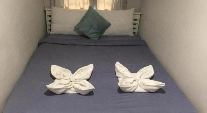Chic Hotel Suratthani Surat Thani Luaran gambar