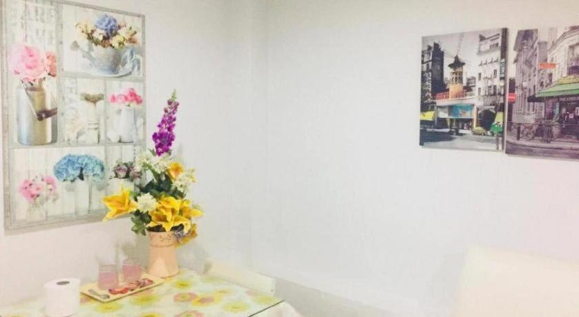 Chic Hotel Suratthani Surat Thani Luaran gambar
