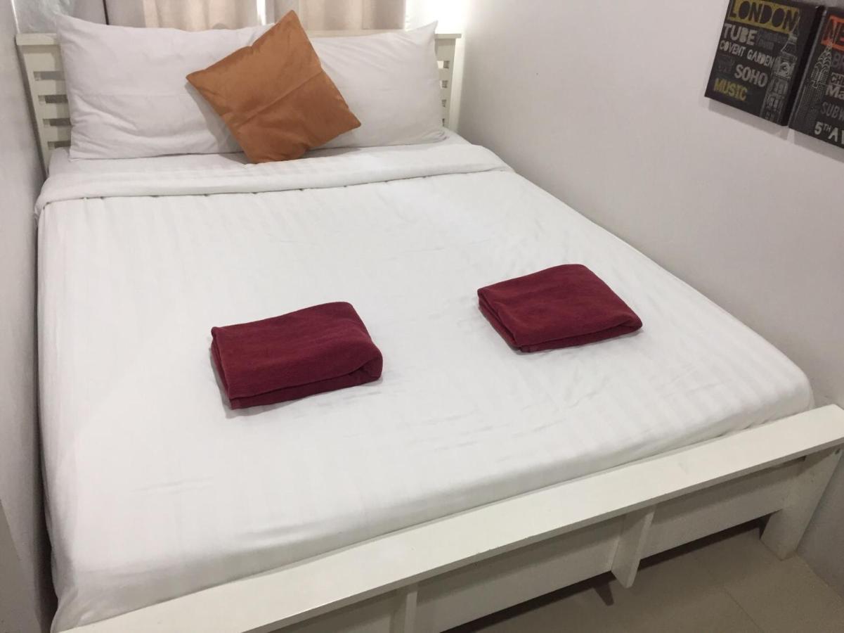 Chic Hotel Suratthani Surat Thani Luaran gambar